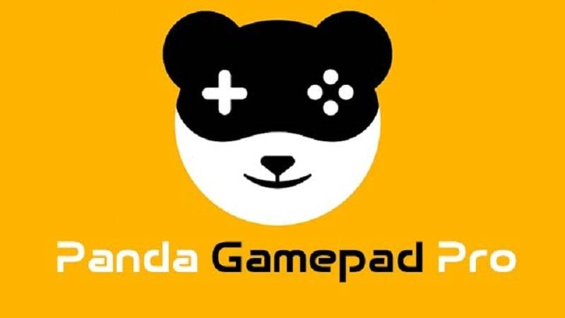 Panda Gamepad Pro Captura de tela 1