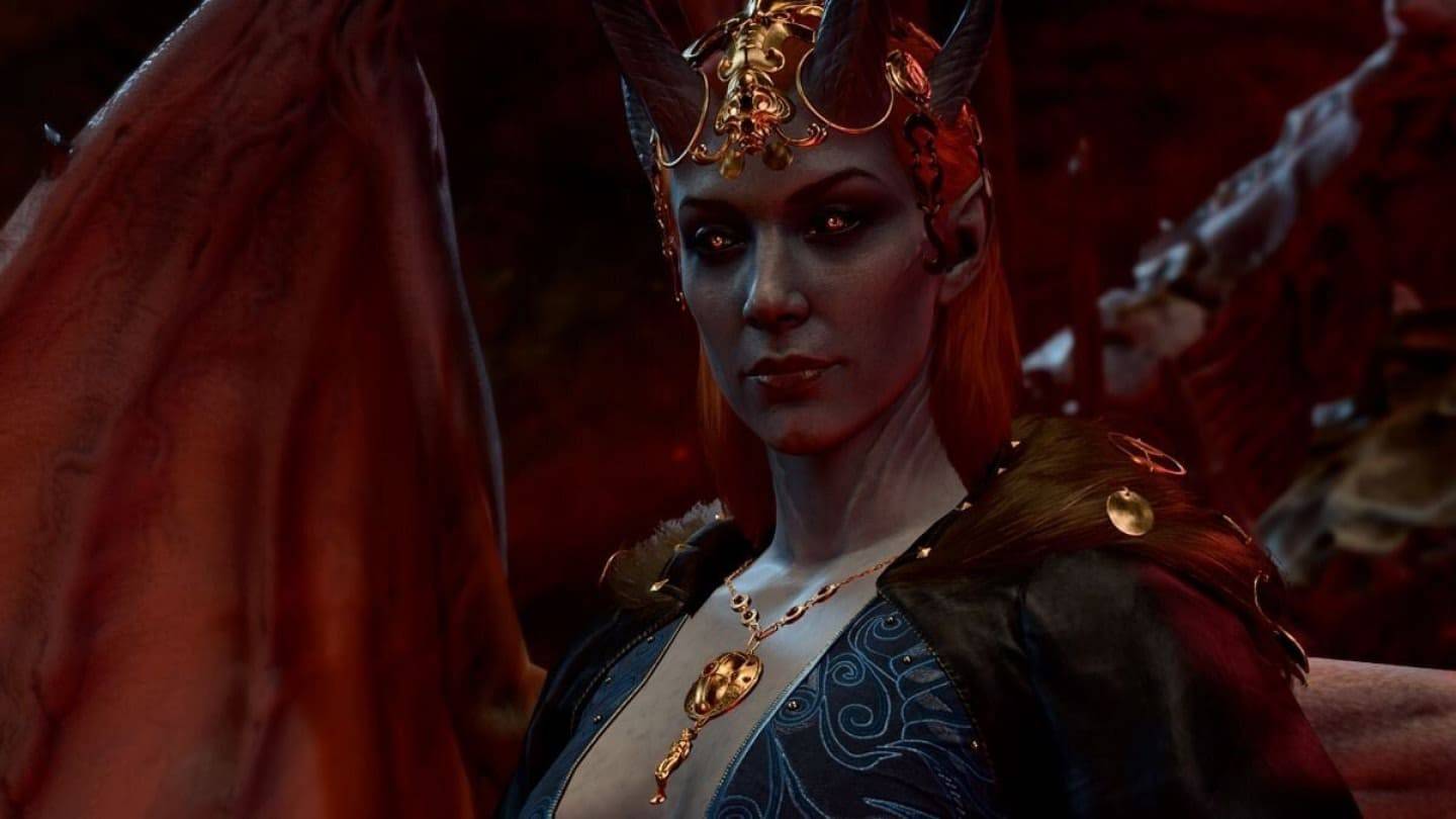Patch 8 ajoute de nouvelles sous-classes à Baldur's Gate 3: PC Gaming Mag