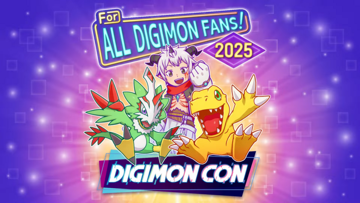 Digimon TCG Teaser Trailer zeigt auf eine mobile App -Version