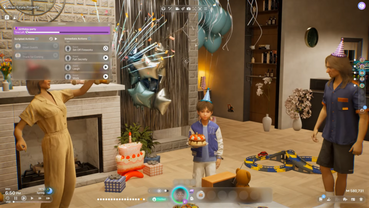 Inzoi Dev pede desculpas por incluir o Denuvo DRM, remove -o do jogo