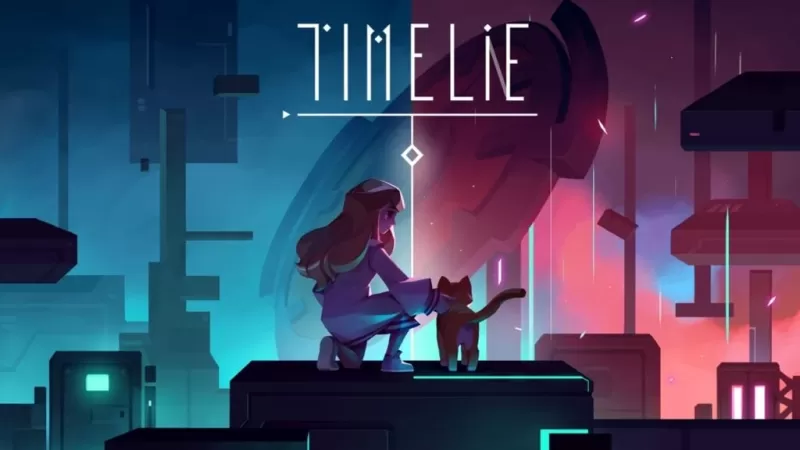 Snapbreak lança Timelie: Stealth Puzzle Adventure no Android Acesso