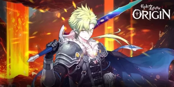 Epic Seven Unveils New Prequel Story and Gameplay Enhancements