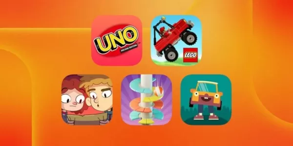 Apple Arcade enthüllt fünf Top -Juni -Veröffentlichungen