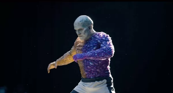 Superman Movie: Handling Side Characters a Major Focus