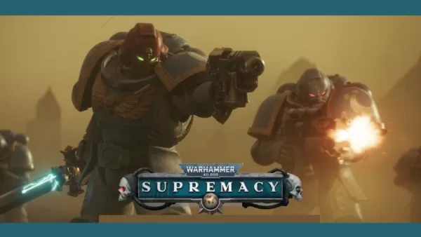 La guerra de Vigilus se desataba en: Warhammer 40,000 preinscripción móvil ahora abierta