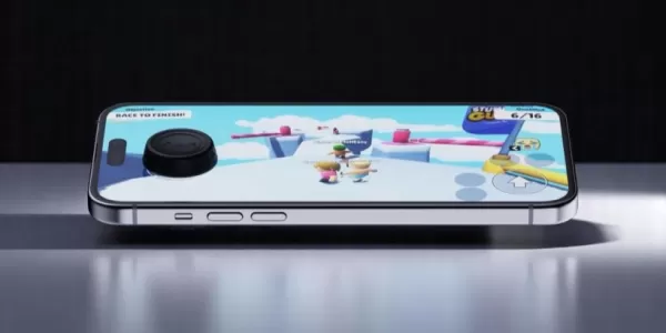 PUK Gaming stellt modulare mobile Gaming-Hardware vor