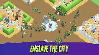 Zombie City Screenshot 2