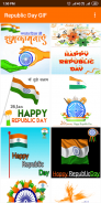 Republic Day & Panchami GIF स्क्रीनशॉट 1