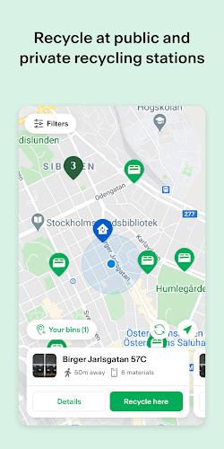 Bower: Recycle & get rewarded應用截圖第3張