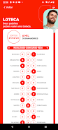 Resultados das Loterias 스크린샷 4