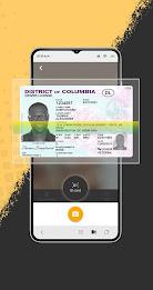 Cam Scanning - Free ID Scanner 스크린샷 4