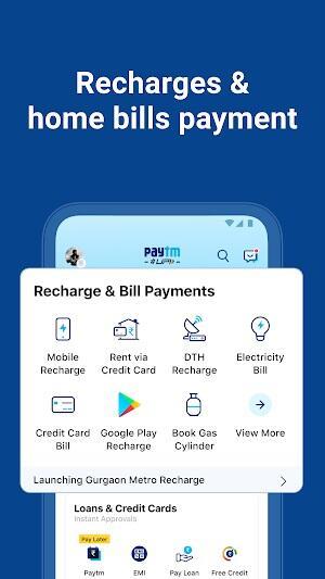 Paytm Mod Screenshot 2