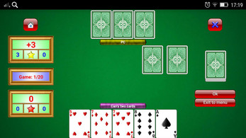 Cribbage (Android)应用截图第1张