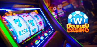 DoubleU Casino™ - Vegas Slots Capture d'écran 1