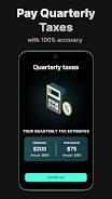 FlyFin: Effortless 1099 Taxes 스크린샷 3