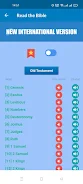 Audio Bible - NIV Bible App Screenshot 2