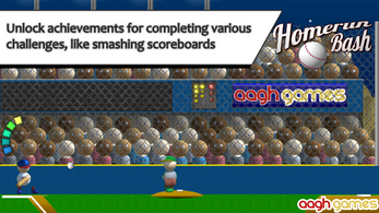 Home Run Bash应用截图第1张