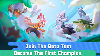 Auto Animal Chess Screenshot 1