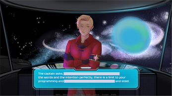 Stellar Dilemma Capture d'écran 4