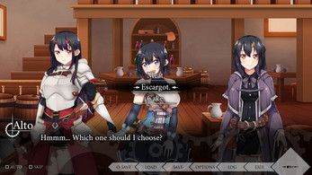 W.A.T.C.H. ~Truth Beyond Time~ Screenshot 4