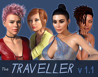 The Traveller version 1.1