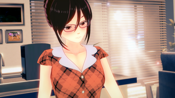 Detached (18+) スクリーンショット 1