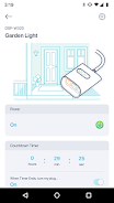 mydlink Captura de tela 4