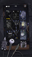 Card Thief Screenshot 3