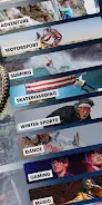 Red Bull TV: Videos & Sports Screenshot 3