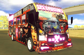 Nganya 254 (Matatu Game) 스크린샷 4