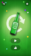 Truth or dare? Spin the bottle Captura de tela 1