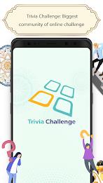 Trivia Challenge スクリーンショット 1