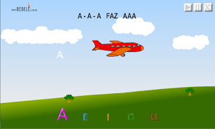 AEIOU - Vogais应用截图第1张