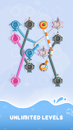 Tangle Maze: Untie the Knots スクリーンショット 2