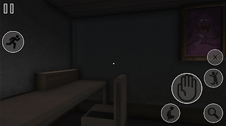 Scary Grimace The Shake Horror Screenshot 2