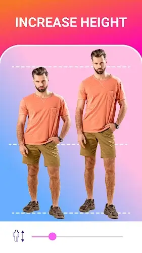 FitPix - Face & Body Editor應用截圖第3張