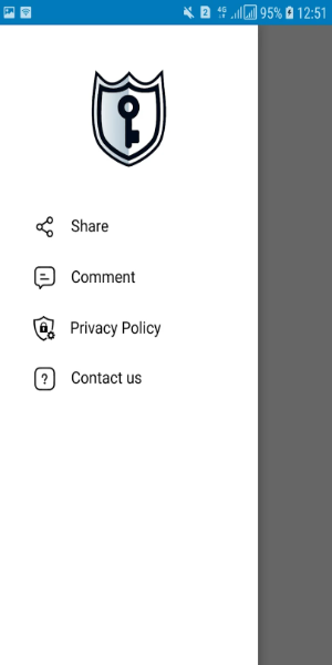 AHU VPN - फास्ट एंड सिक्योर