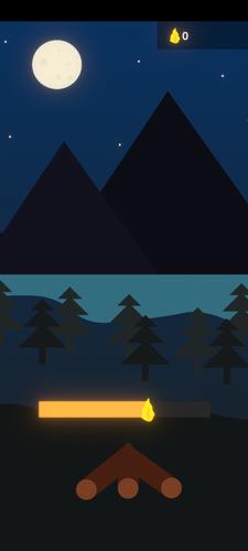Campfire Capture d'écran 1