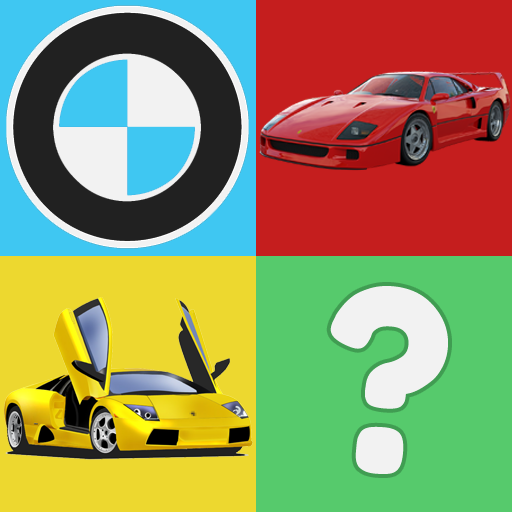 Car Quiz 2024 - Guess the Car