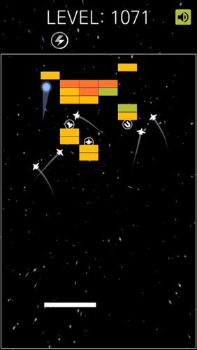 Color Brick Breaker Captura de pantalla 3