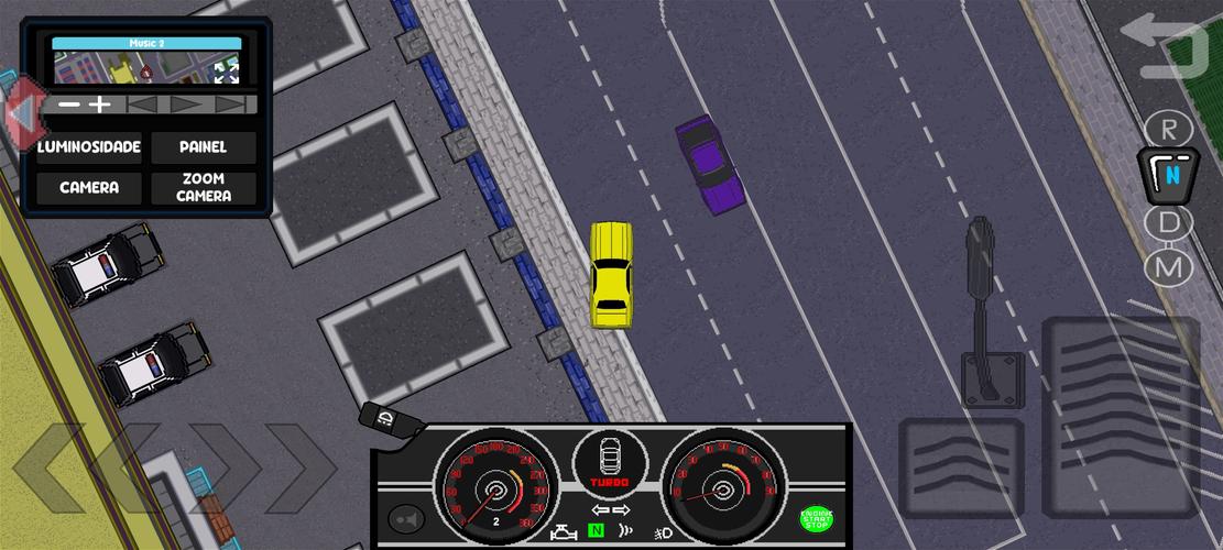 Street Racing Mechanic应用截图第1张