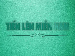 Đánh Bài: Tiến Lên, Sâm, Phỏm應用截圖第2張