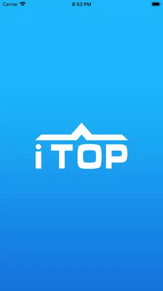 iTop スクリーンショット 1