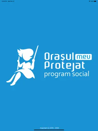 Orasul meu Protejat應用截圖第1張