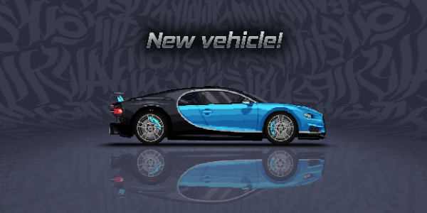 Estilo BR: Online Drag Tacing应用截图第1张