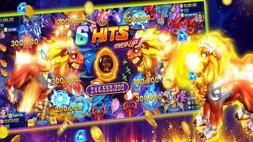 Fire Kirin Online Casino Game應用截圖第1張