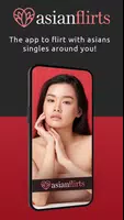 AsianFlirts - Asian singles Screenshot 1