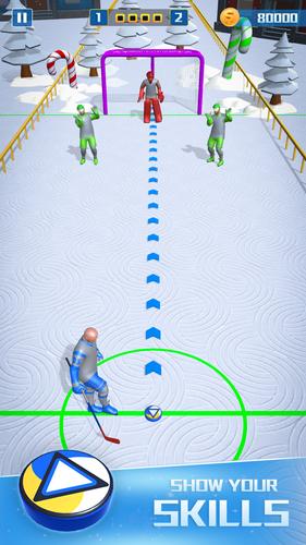 Ice Hockey應用截圖第1張