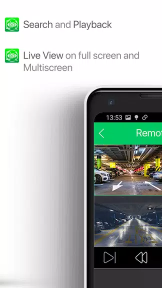 Comelit Advance应用截图第2张