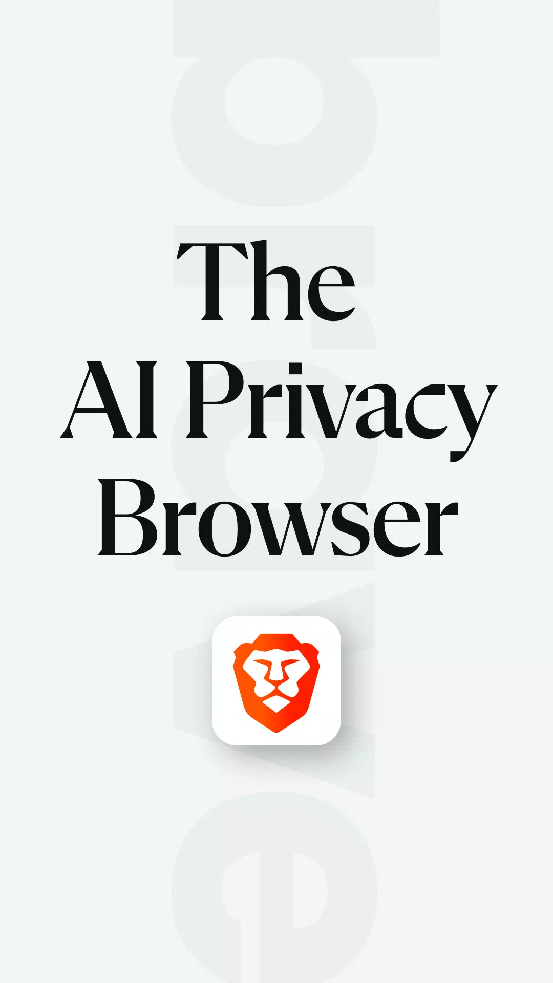 Brave Private Web Browser, VPN Screenshot 1